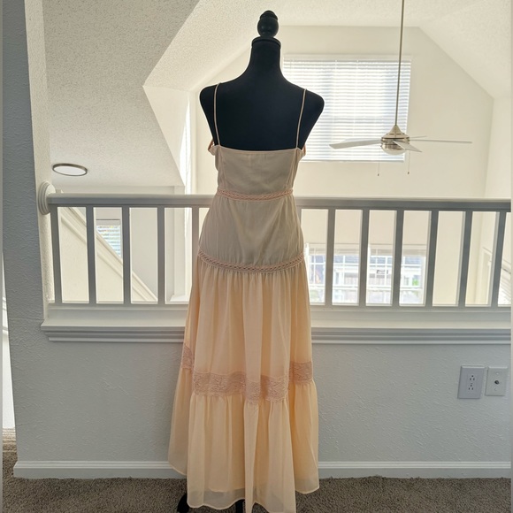 ASOS maxi - Picture 2 of 6